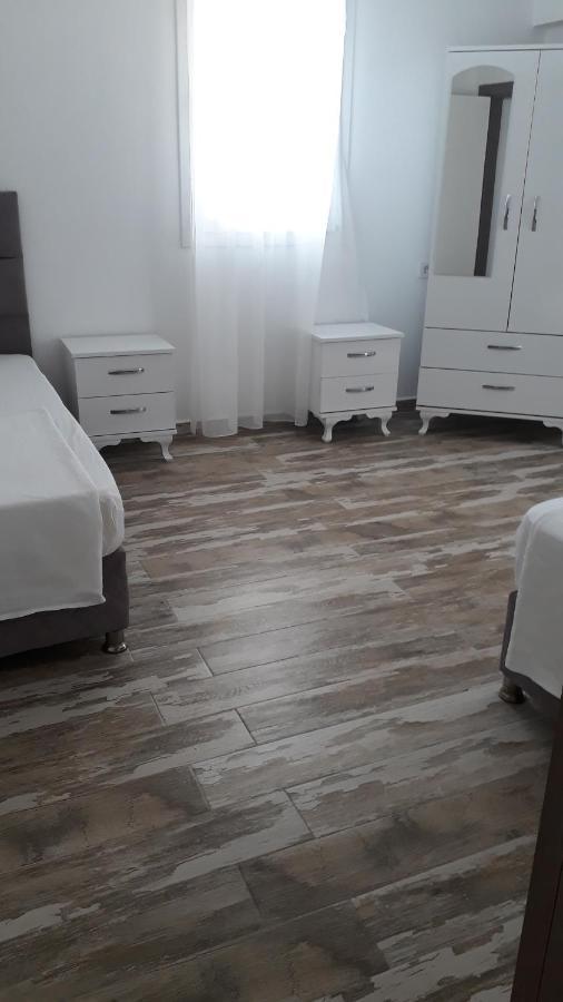 Cicek Apart Otel ดีดิม ภายนอก รูปภาพ
