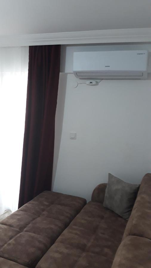 Cicek Apart Otel ดีดิม ภายนอก รูปภาพ