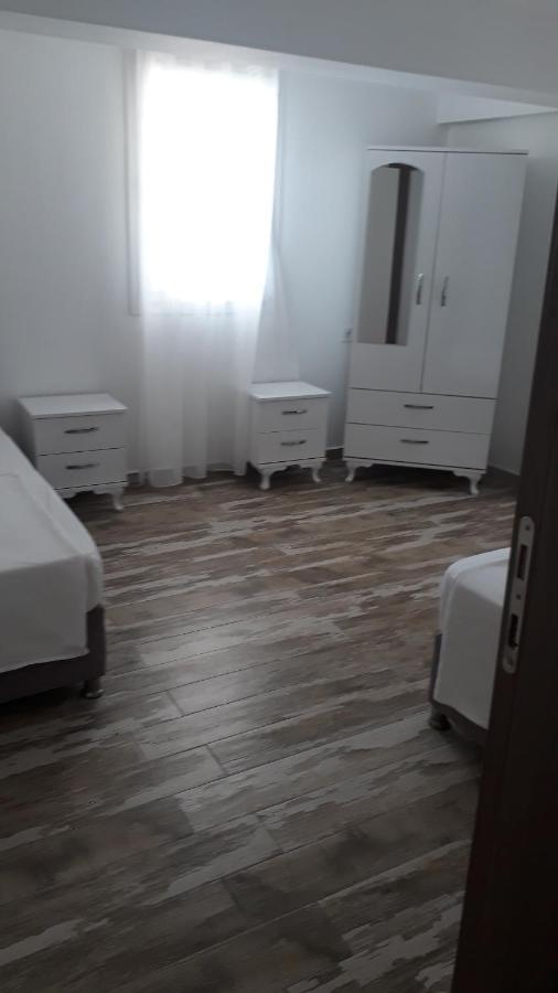 Cicek Apart Otel ดีดิม ภายนอก รูปภาพ