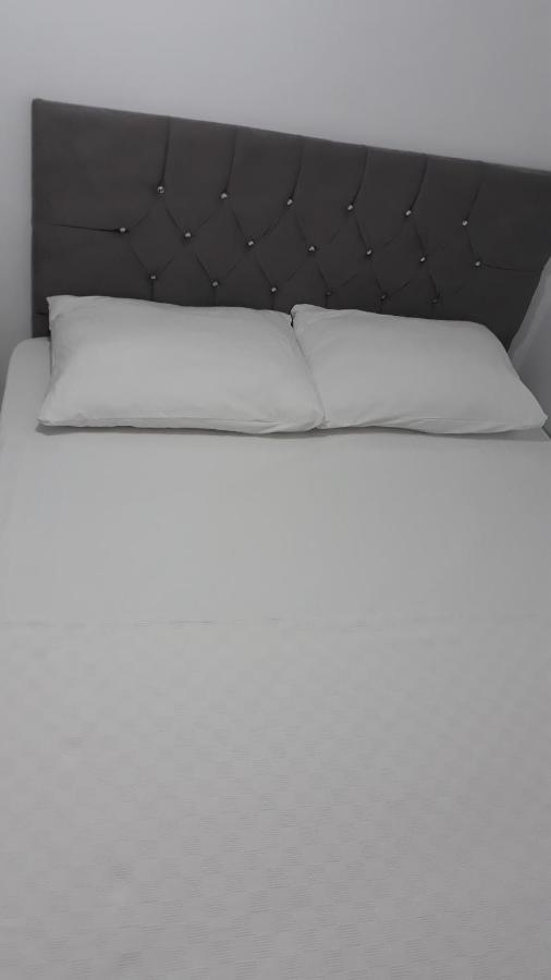 Cicek Apart Otel ดีดิม ภายนอก รูปภาพ