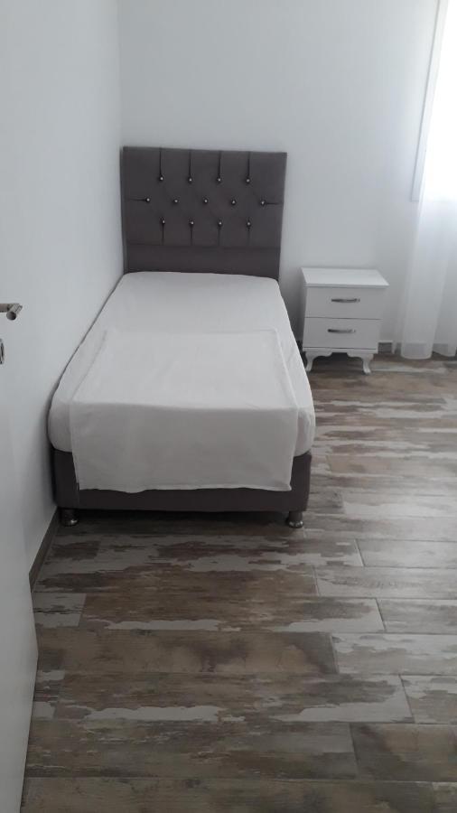 Cicek Apart Otel ดีดิม ภายนอก รูปภาพ